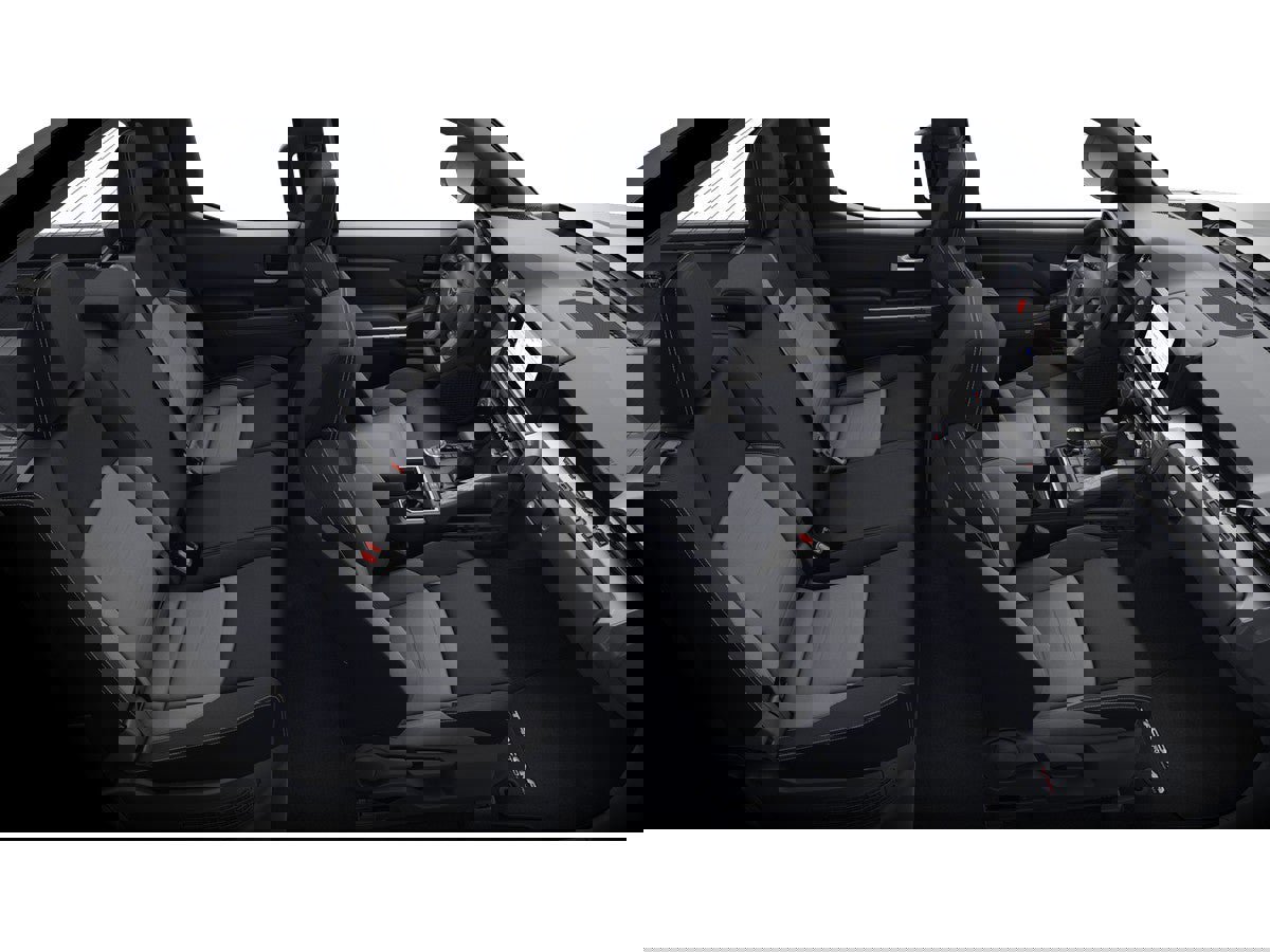 New 2026 Toyota Tacoma TRD Off-Road image 56