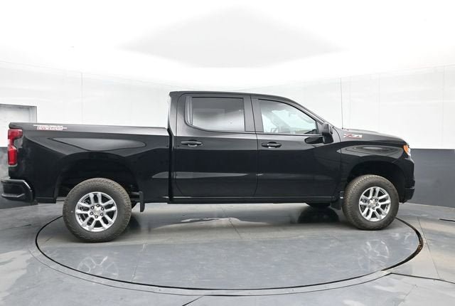 New 2026 Chevrolet Silverado 1500 LT Trail Boss w/ Protection Package image 15