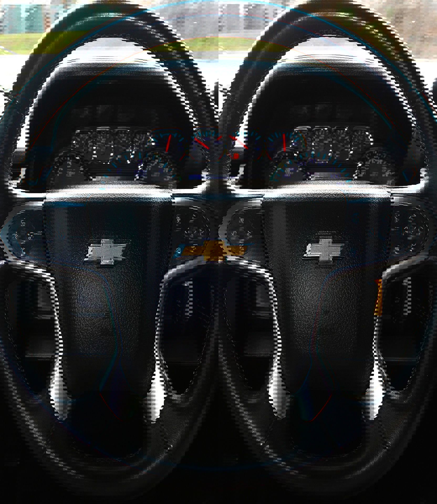 Used 2017 Chevrolet Tahoe LS image 21