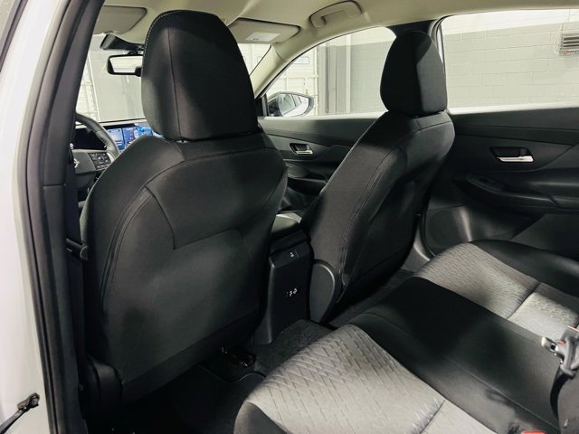 New 2026 Nissan Sentra SV image 22