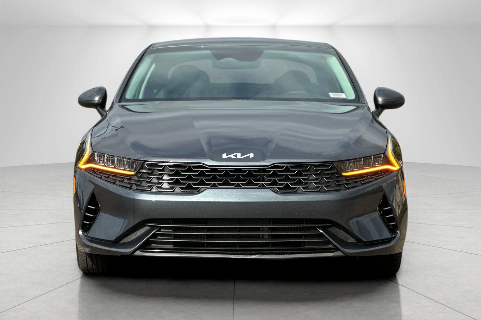 Used 2024 Kia K5 LXS FWD image 8