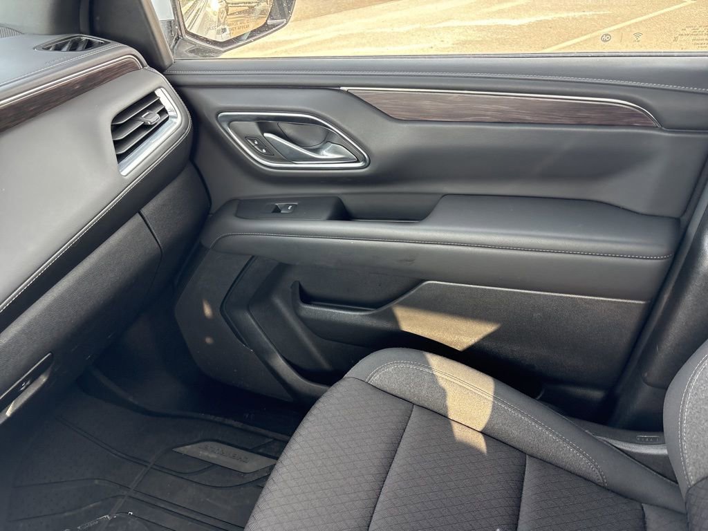 Certified 2024 Chevrolet Tahoe LS w/ Driver Alert Package image 53