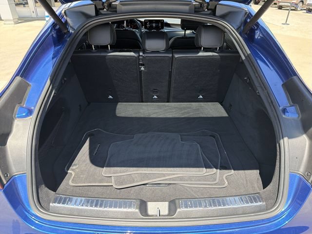 Used 2023 Mercedes-Benz GLC 300 4MATIC Coupe image 26