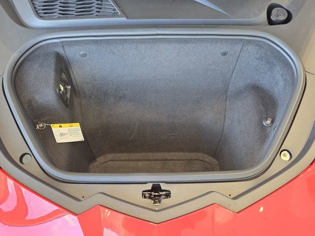 Certified 2023 Chevrolet Corvette Stingray Coupe w/ 1LT image 14