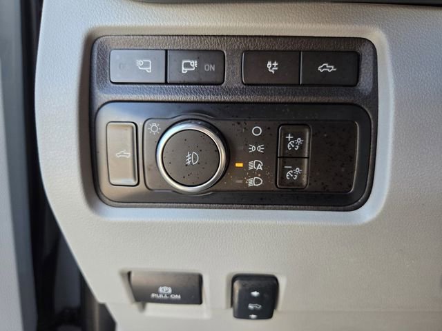 Certified 2024 Ford F250 Limited w/ FX4 Off-Road Package image 24