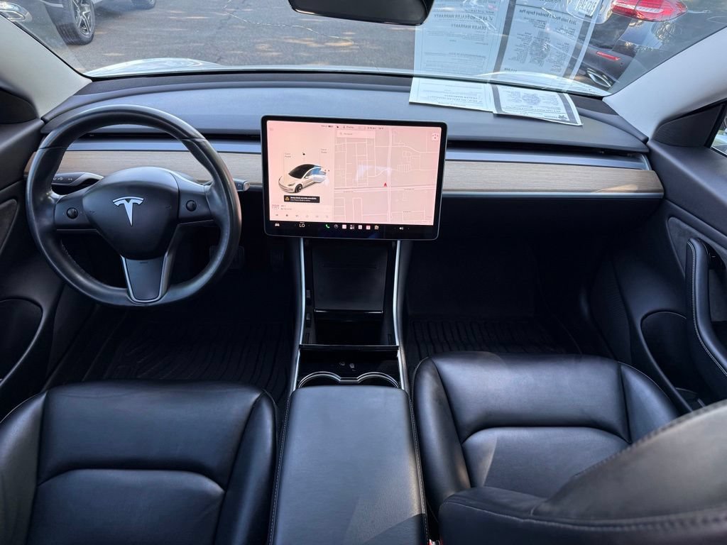 Used 2019 Tesla Model 3 Standard Range Plus RWD image 10