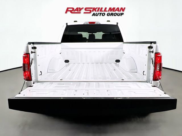 Used 2023 Ford F150 XLT image 23
