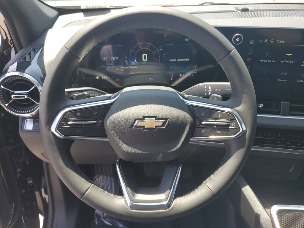 New 2026 Chevrolet Equinox LT w/ Safety and Technology Package FWD image 28