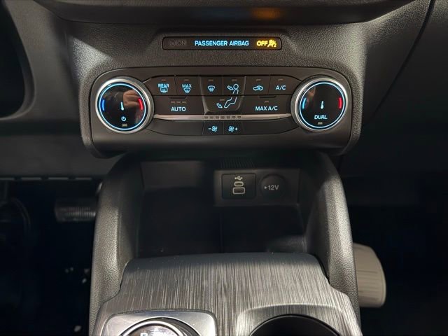 Used 2025 Ford Escape ST-Line image 18