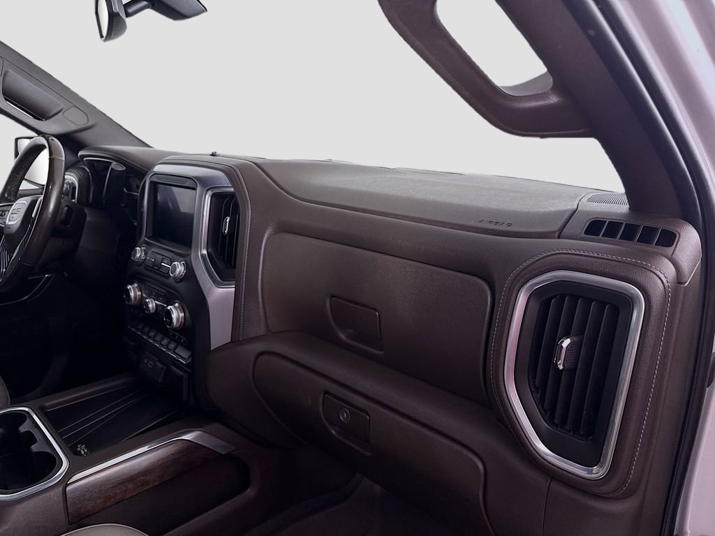 Used 2020 GMC Sierra 1500 SLT w/ SLT Premium Package image 18