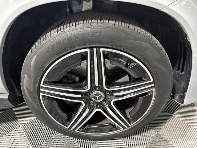 Used 2024 Mercedes-Benz GLE 350 4MATIC image 33