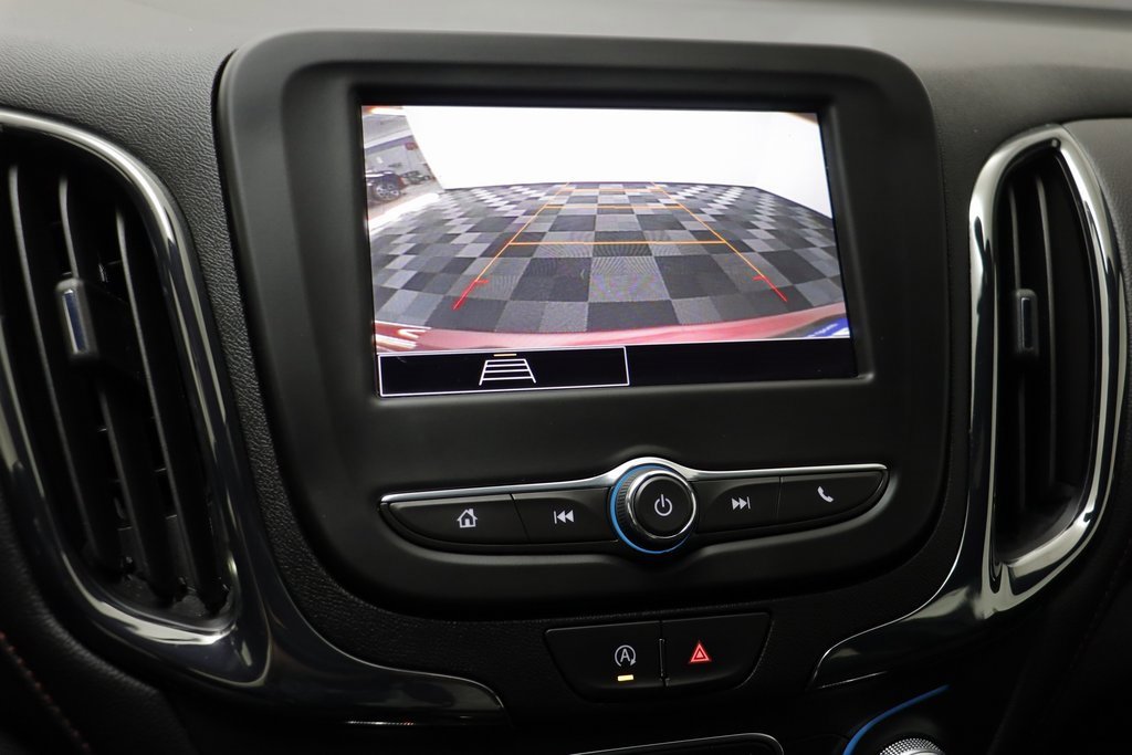 Certified 2024 Chevrolet Equinox RS image 9