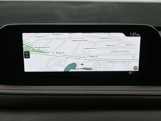 Certified 2023 MAZDA CX-30 AWD 2.5 S w/ Preferred Package image 11