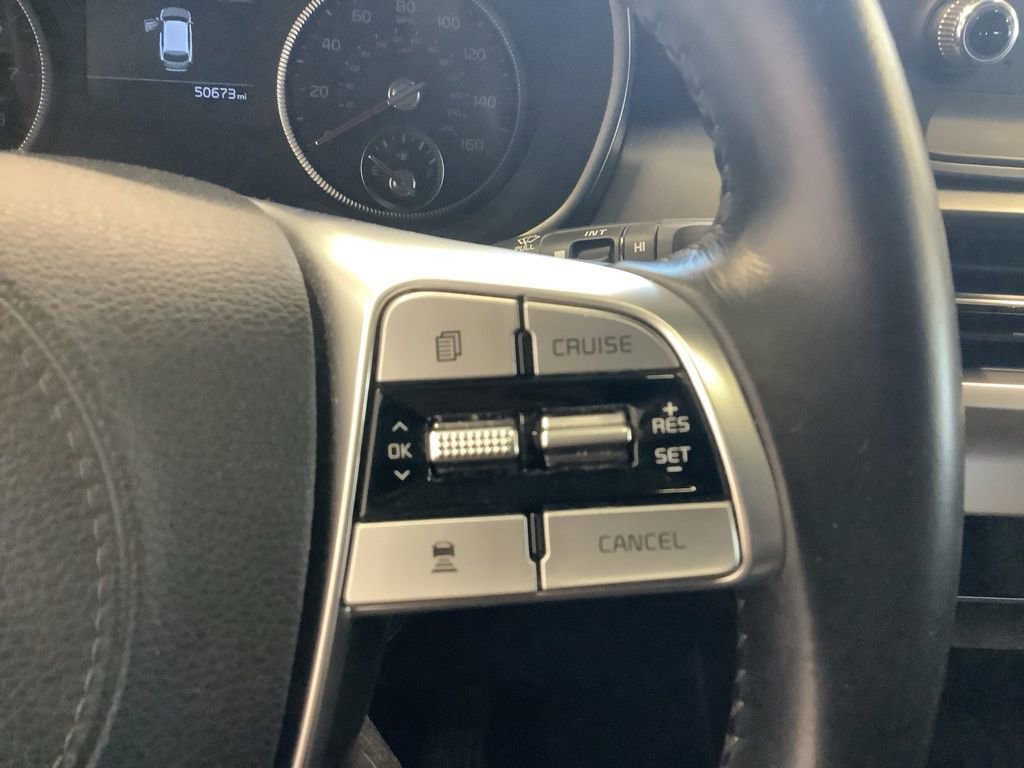 Certified 2021 Kia Telluride S image 14