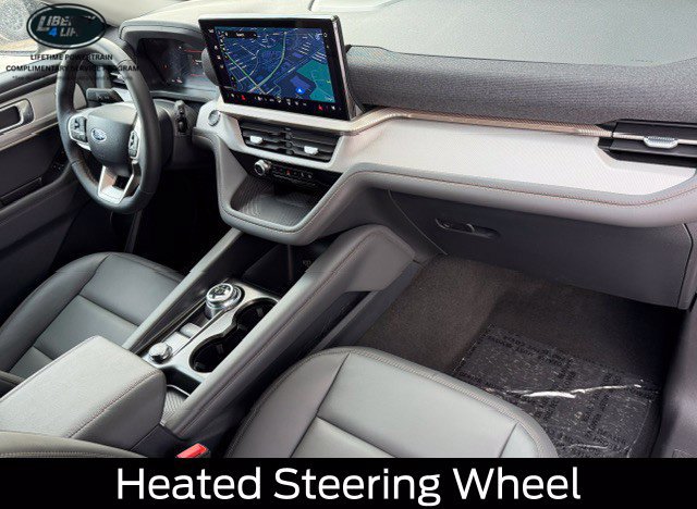 New 2026 Ford Explorer Active w/ Active Comfort Package AWD/4WD image 20