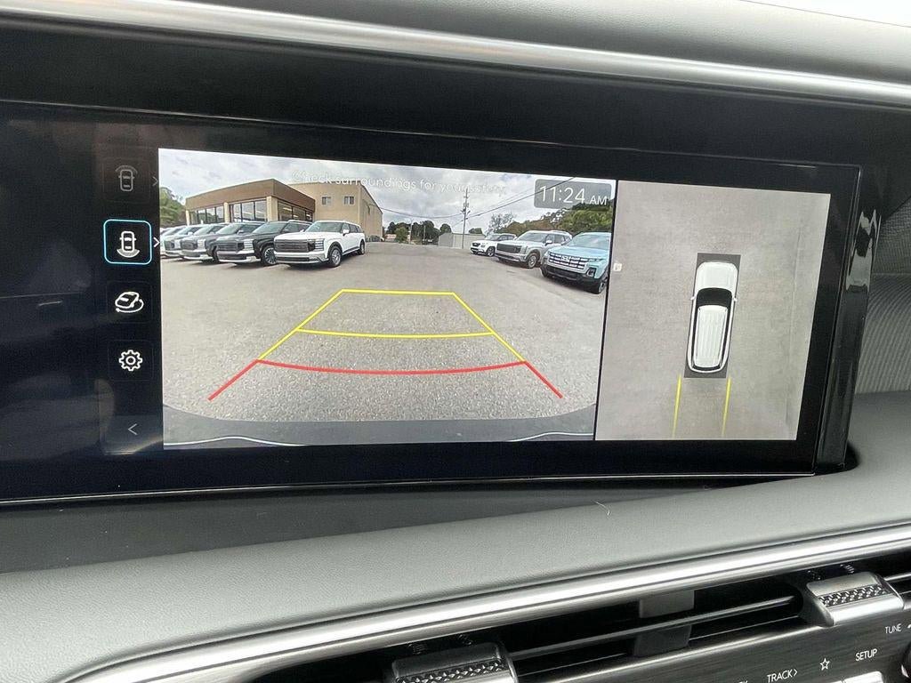 New 2026 Hyundai Palisade Calligraphy image 36