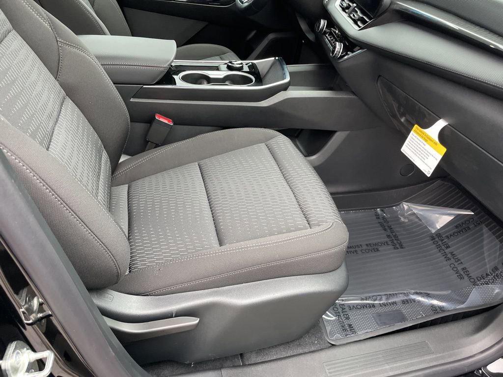 New 2026 Chevrolet Equinox LT image 27