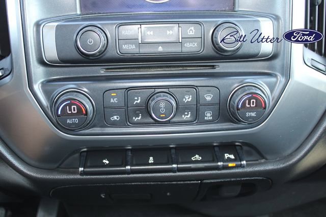 Used 2014 Chevrolet Silverado 1500 LT w/ Texas Edition, 1LT Trim image 16