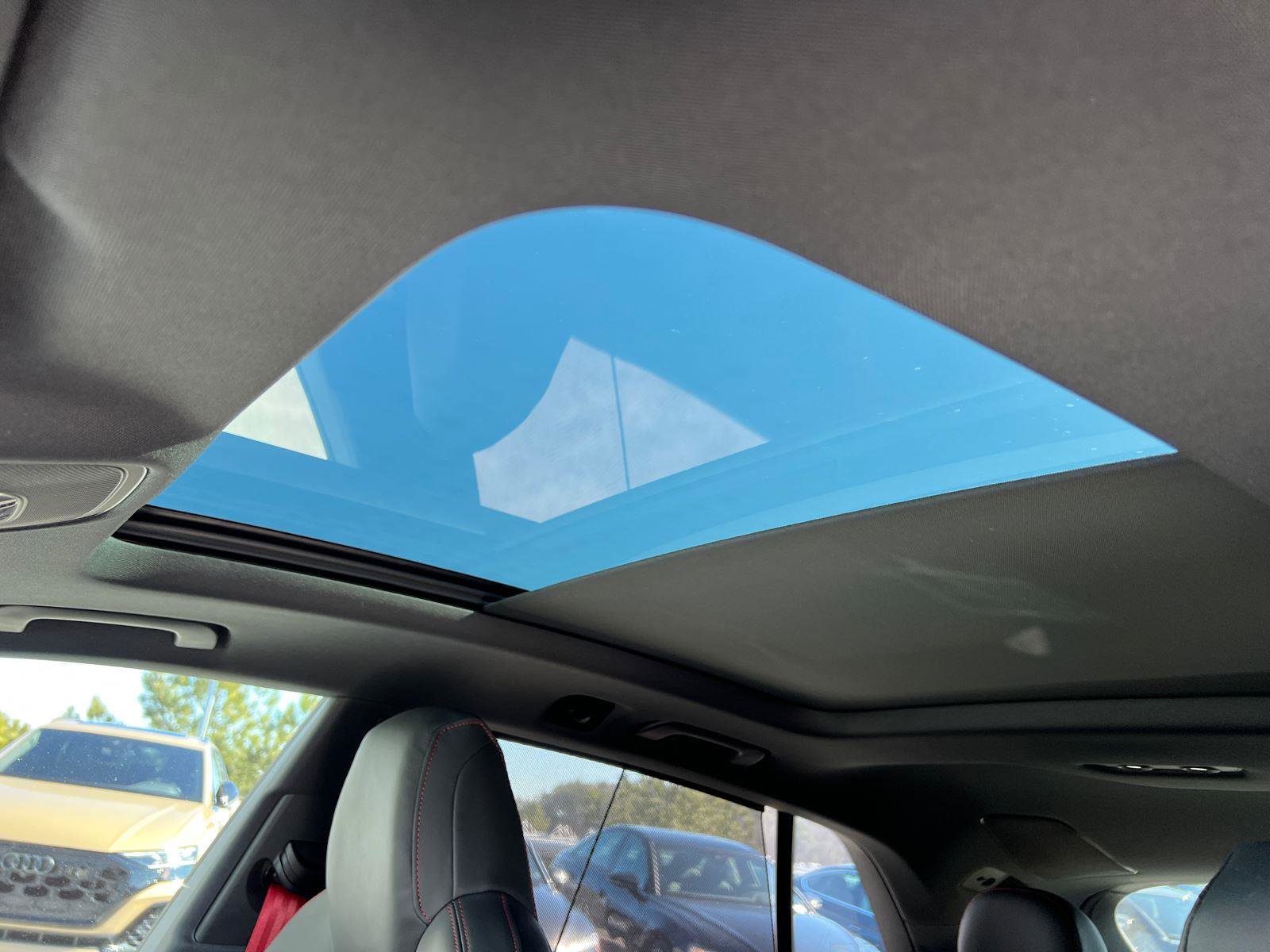 New 2026 Audi Q8 Prestige image 25