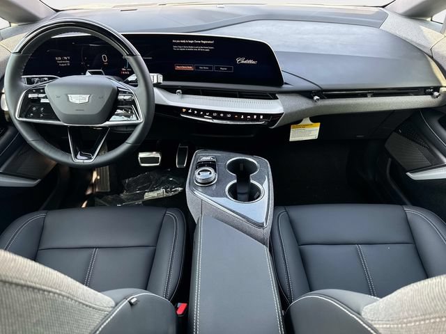 New 2027 Cadillac Optiq Sport AWD/4WD image 14