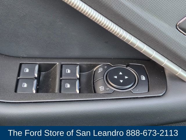 New 2026 Ford Explorer ST-Line image 25