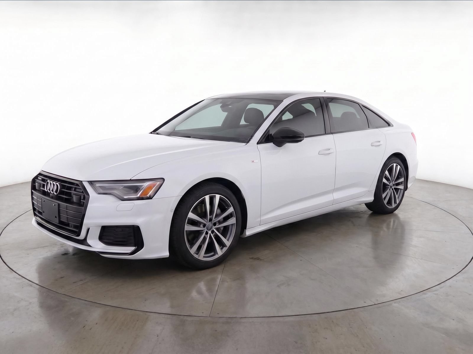 Used 2021 Audi A6 2.0T Premium w/ Convenience Package