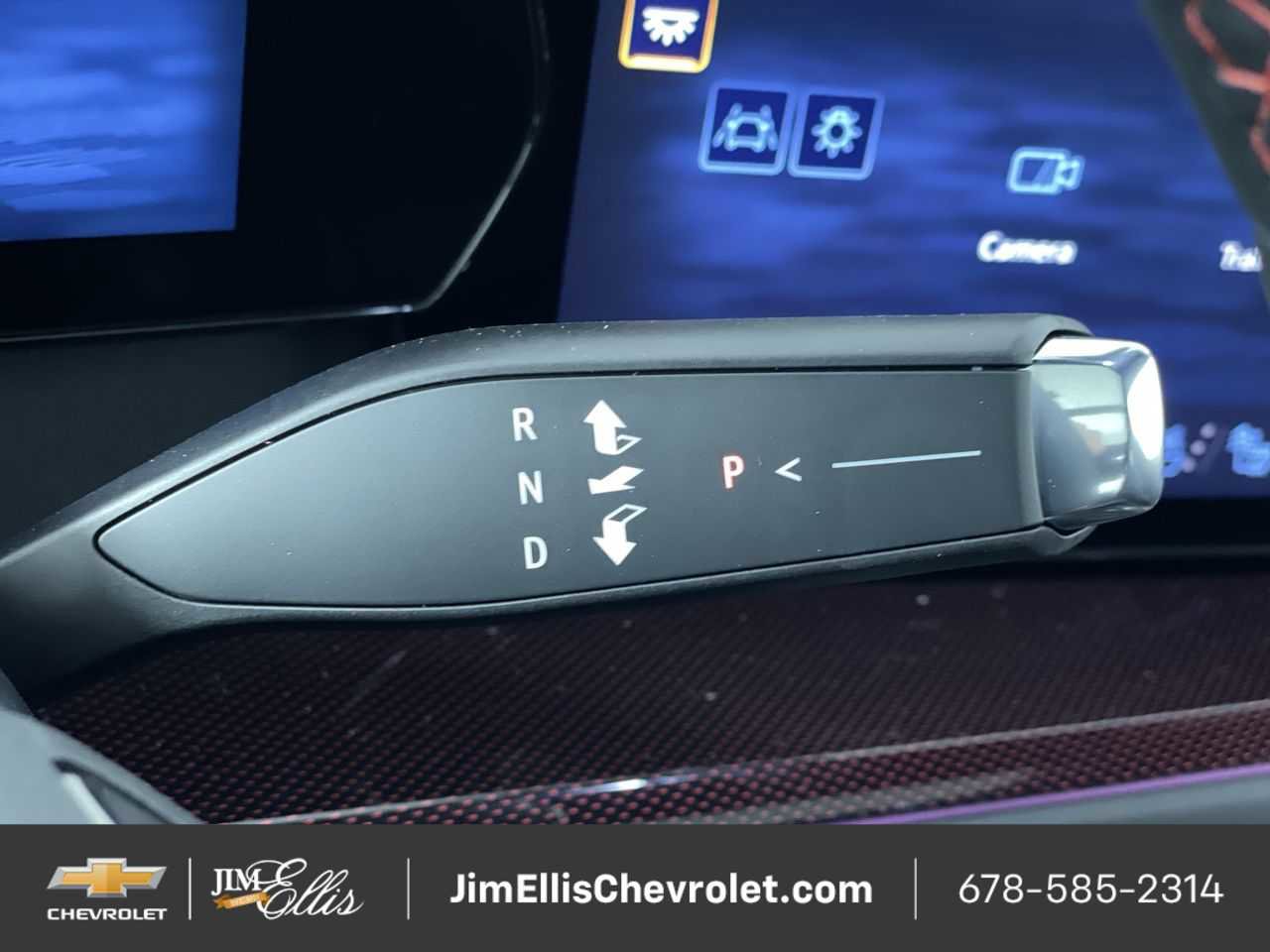 New 2026 Chevrolet Traverse RS w/ LPO, Floor Liner Package image 22