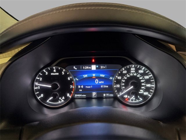 Used 2020 Nissan Murano SL w/ Cargo Package image 19