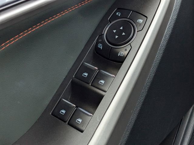 Used 2024 Ford Explorer Timberline w/ Timberline Technology Package AWD/4WD image 32