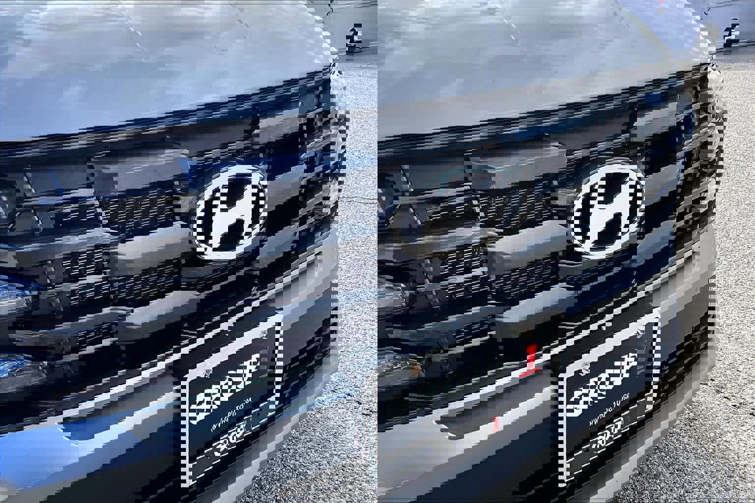 Used 2025 Hyundai Tucson SEL image 32