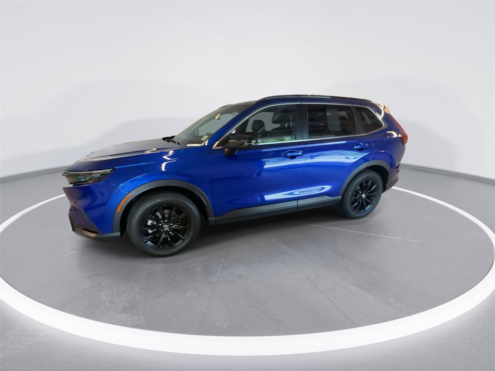 Used 2024 Honda CR-V Sport-L image 4