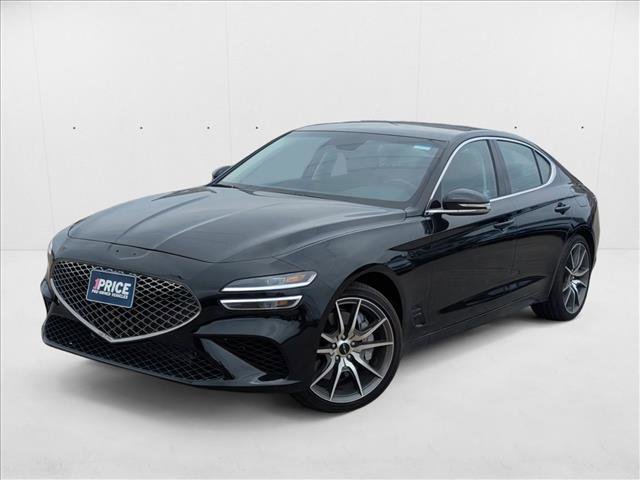 Used 2025 Genesis G70 2.5T