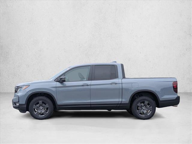 New 2026 Honda Ridgeline TrailSport image 5