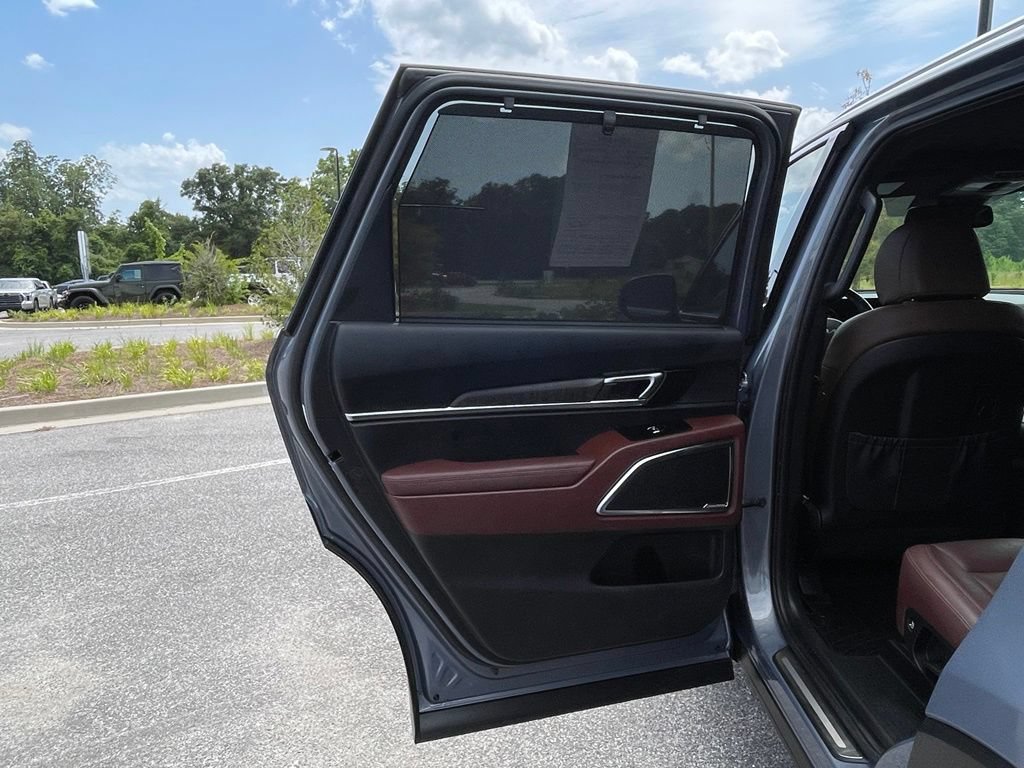 Used 2023 Kia Telluride SX FWD image 54