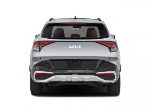Certified 2023 Kia Sportage SX FWD image 8