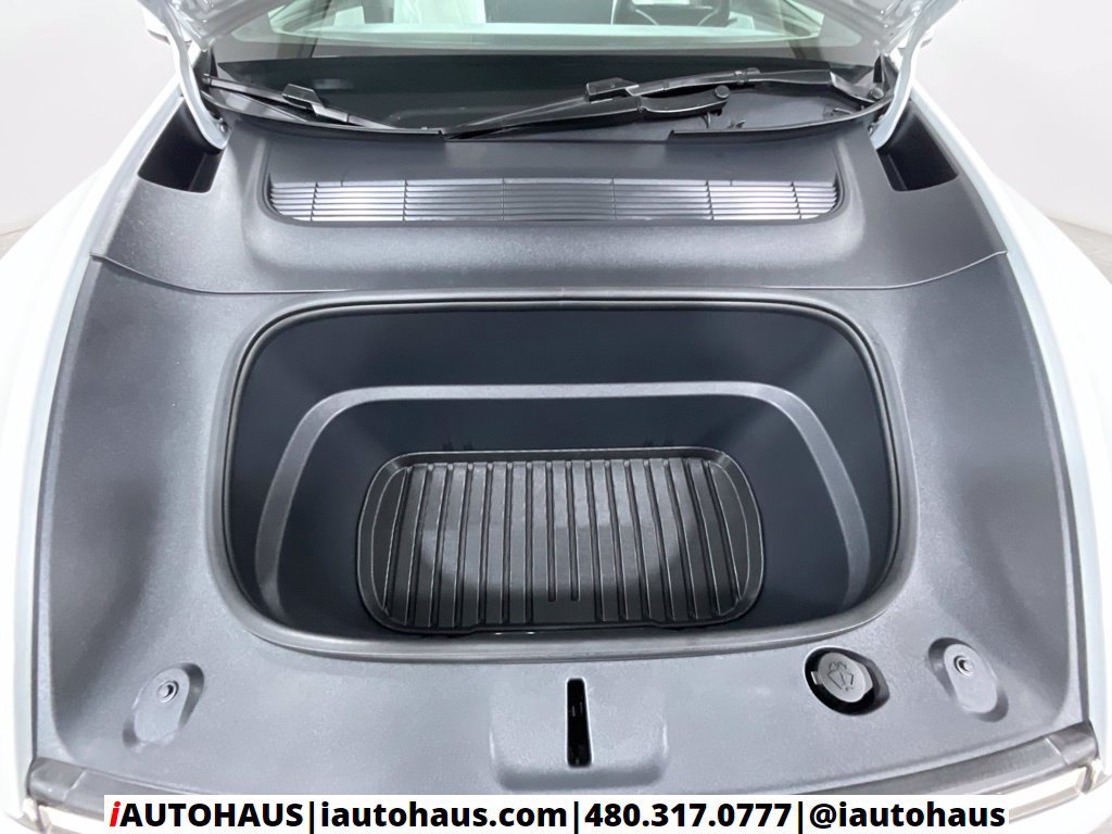 Used 2026 Tesla Model Y AWD image 11
