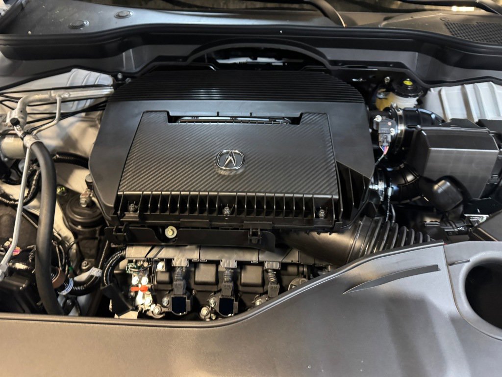 New 2026 Acura MDX A-Spec image 14