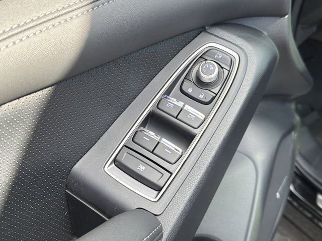 New 2026 Subaru Ascent Limited image 27