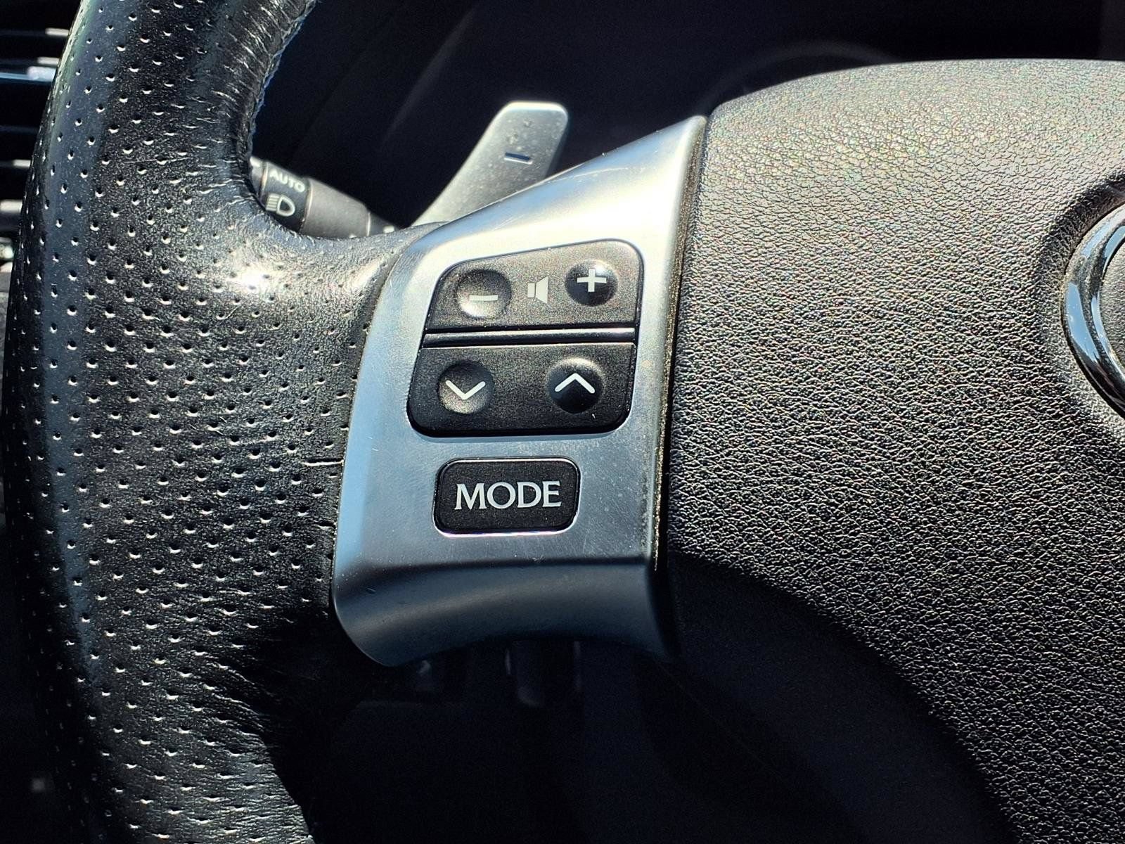 Used 2011 Lexus IS F RWD image 23
