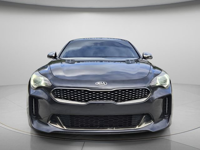 Used 2020 Kia Stinger GT-Line w/ Sun & Sound Package AWD/4WD image 5