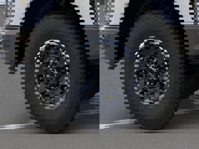 New 2026 Ford F250 King Ranch image 19