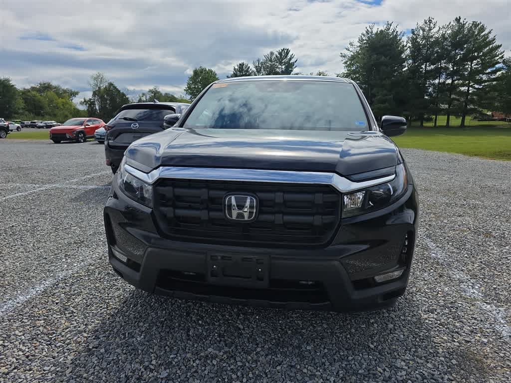 Used 2024 Honda Ridgeline RTL image 4