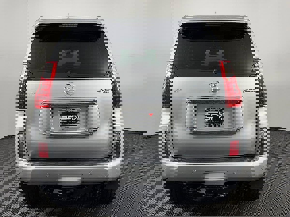 Used 2012 Lexus GX 460 Premium image 4