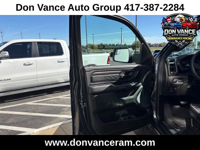 New 2026 RAM 1500 Limited image 10