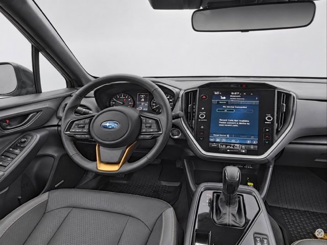 Certified 2025 Subaru Crosstrek 2.5i Wilderness AWD/4WD image 12