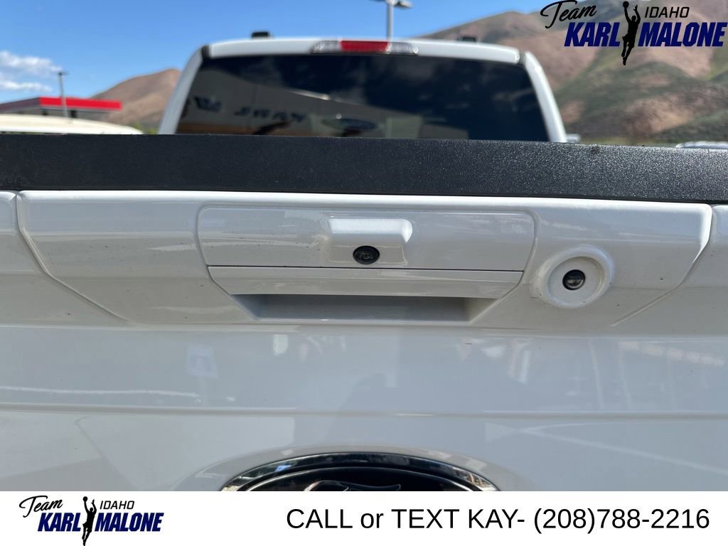 Used 2023 Ford F150 Tremor w/ 360 Degree Camera Package AWD/4WD image 7