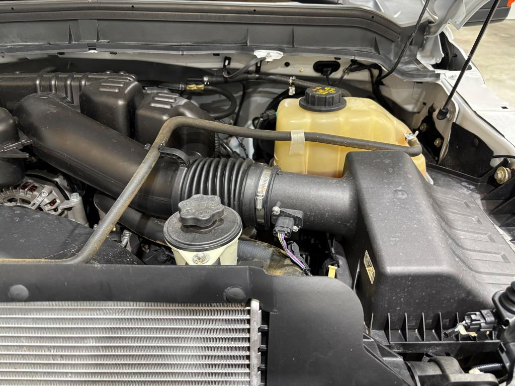 Used 2016 Ford F350 XL image 25