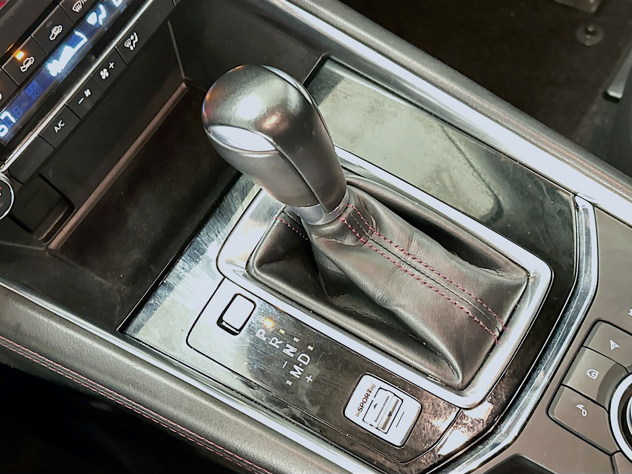 Used 2024 MAZDA CX-5 Carbon Edition image 25