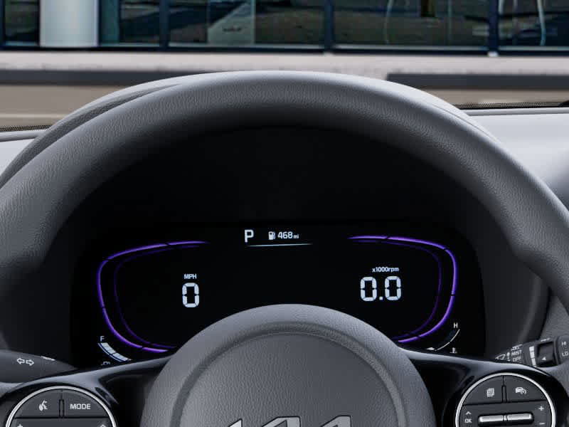 New 2025 Kia Soul S image 21