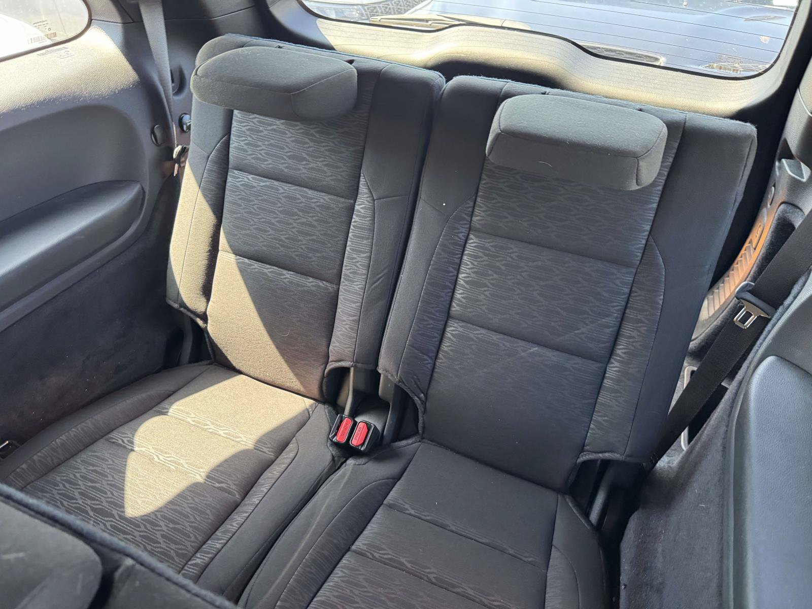 Used 2025 Dodge Durango GT w/ Blacktop Package AWD/4WD image 31